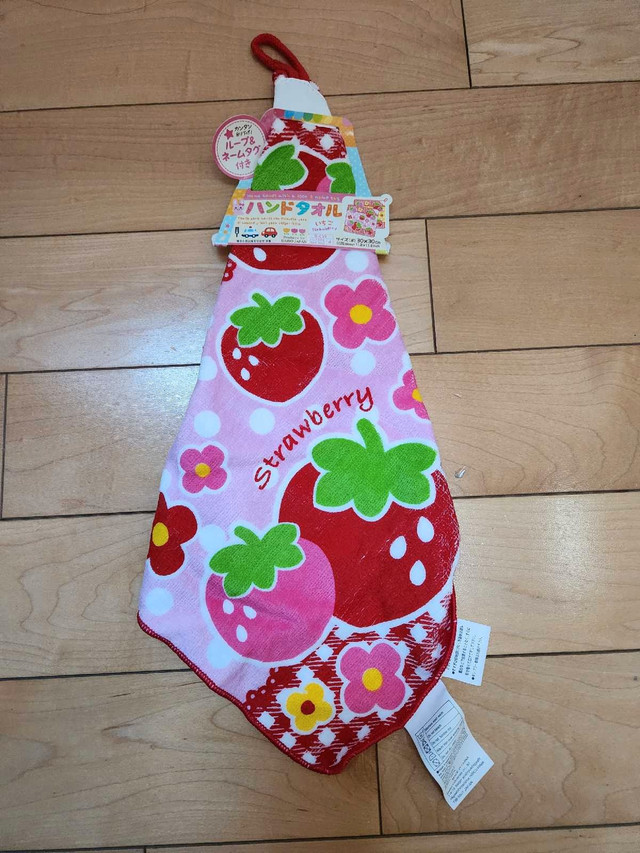 Assortment Of Brand New Children's Face Cloths/Hand Towels - photo 5