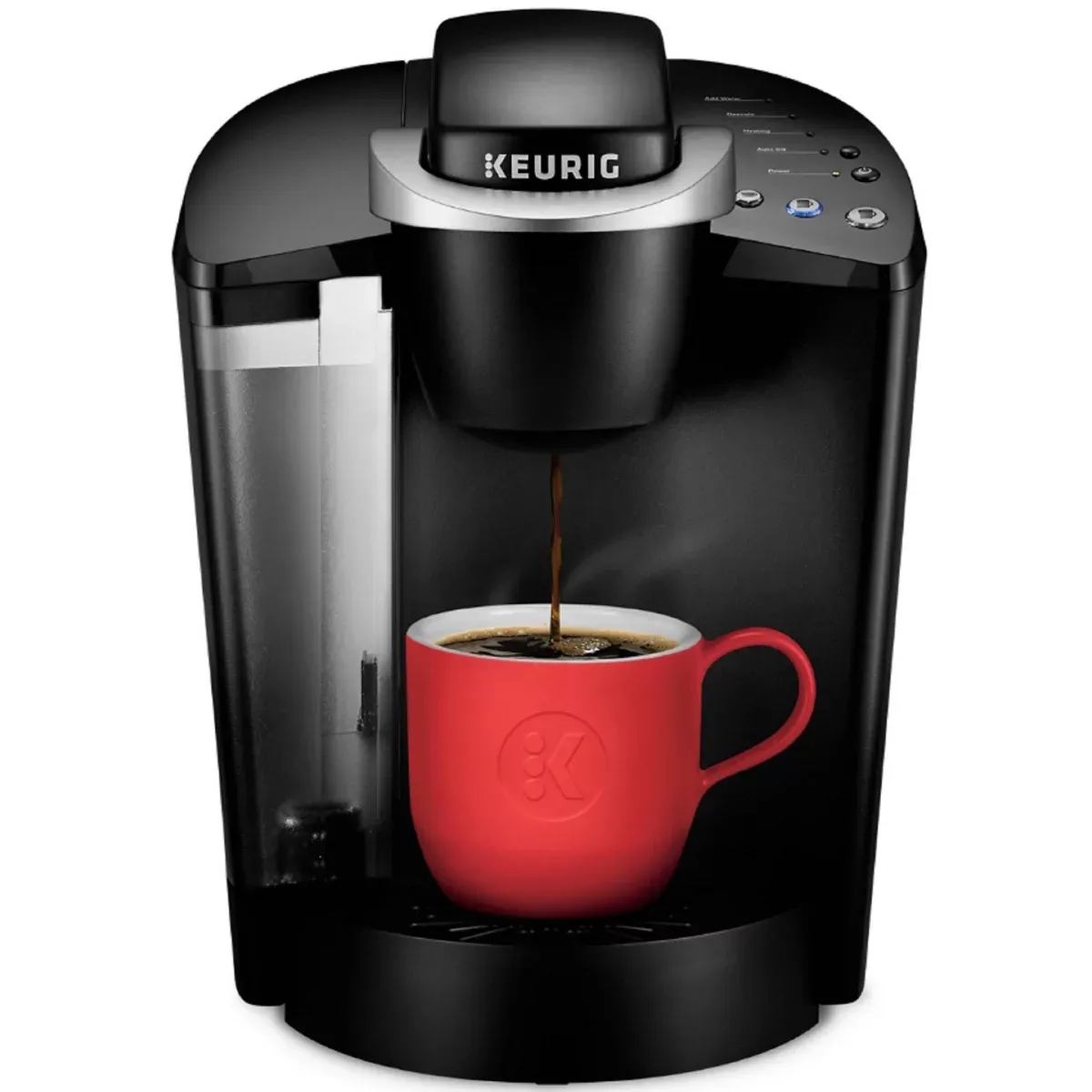 Keurig Single-Serve Coffee Maker