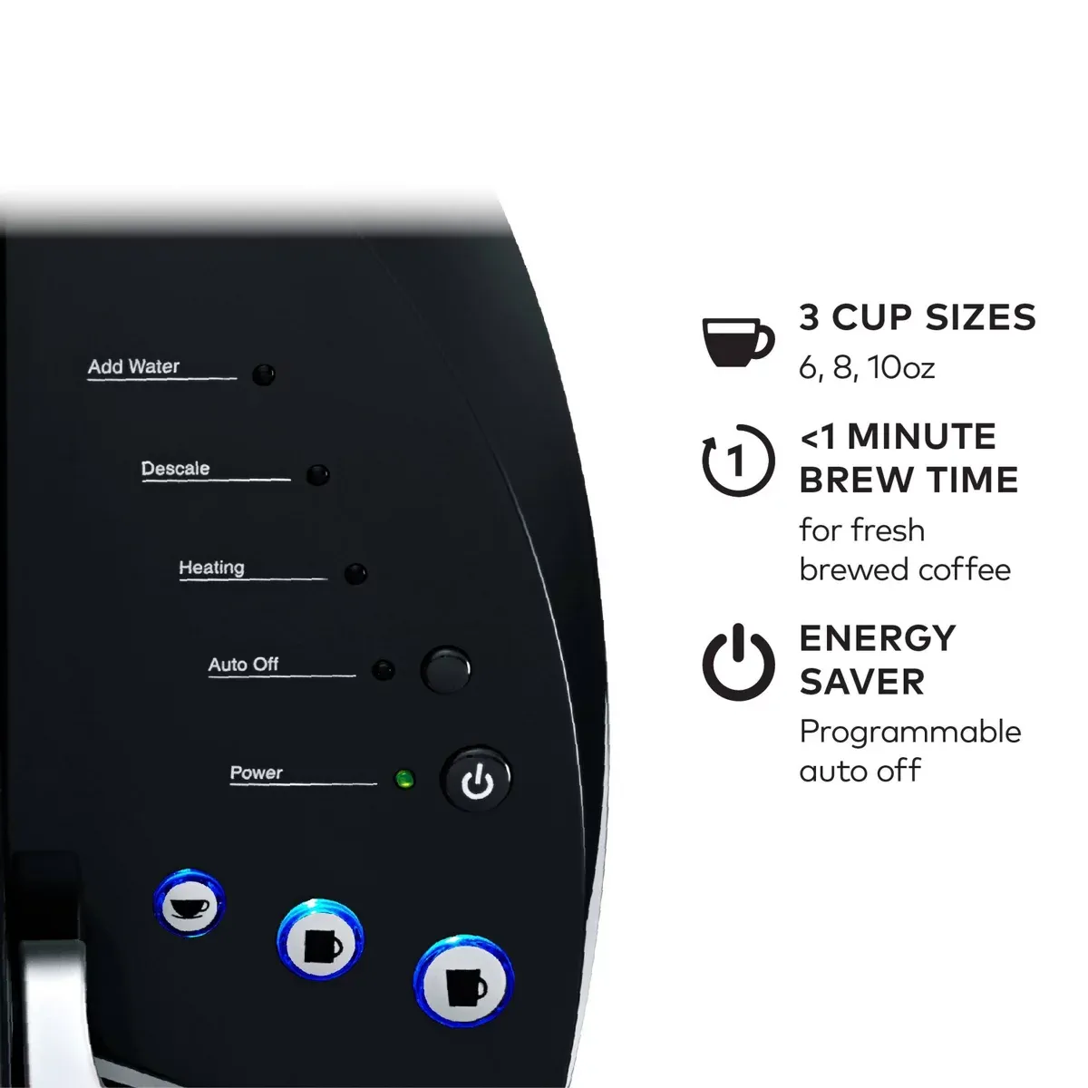 Keurig Single-Serve Coffee Maker - photo 4