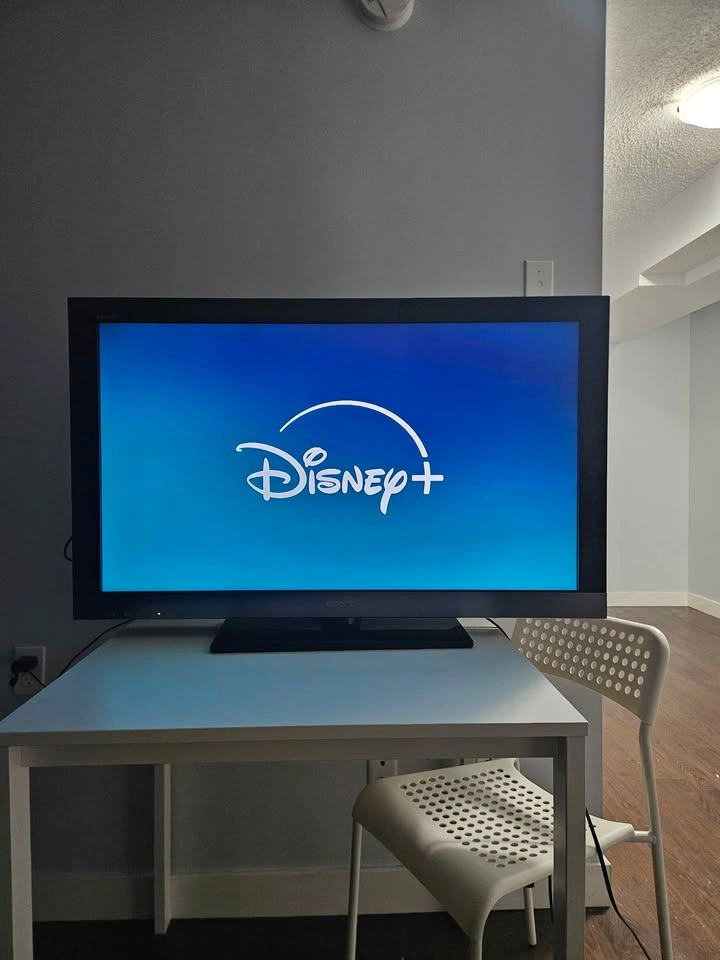 SONY SMART TV 40" - photo 2