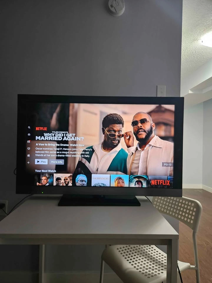 SONY SMART TV 40" - photo 4