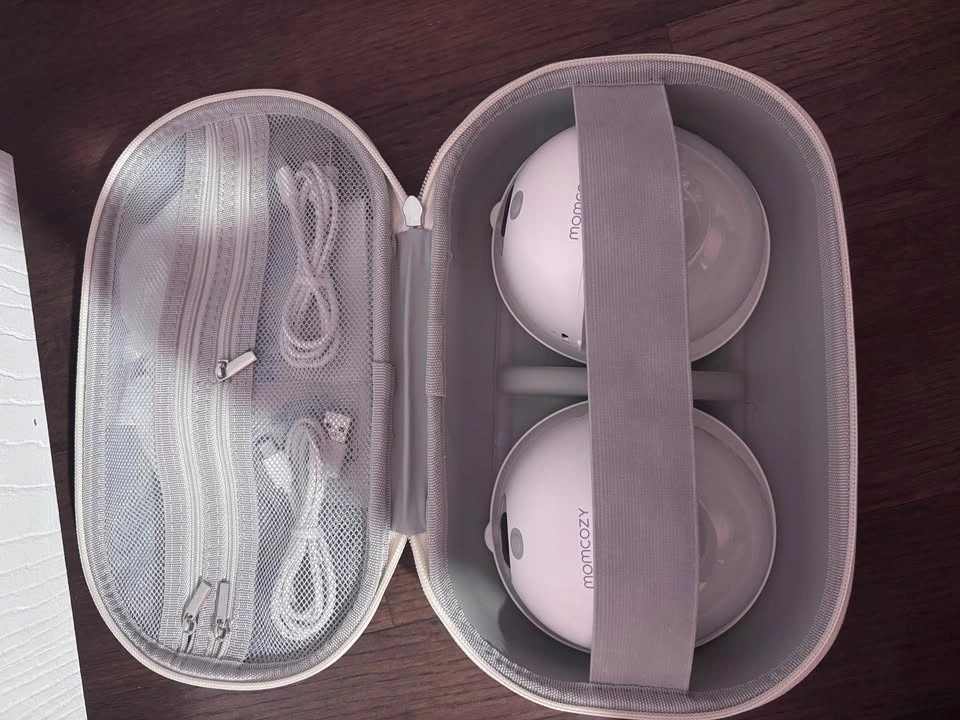 Momcozy - photo 2