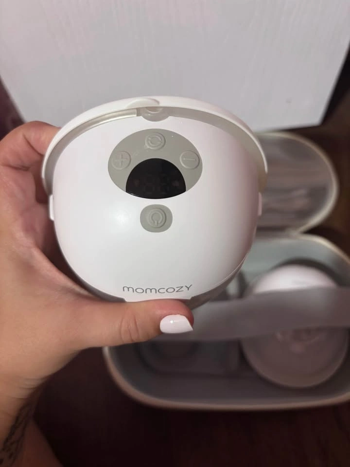 Momcozy - photo 4