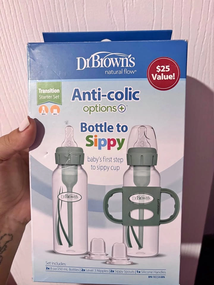 Baby Bottles