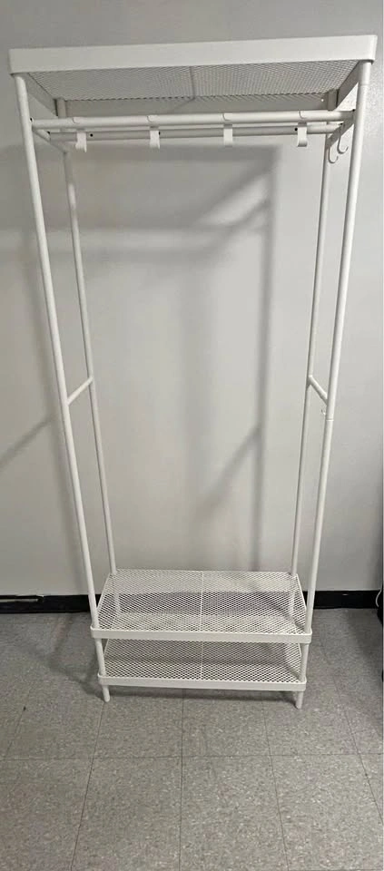IKEA MACKAPÄR Coat rack