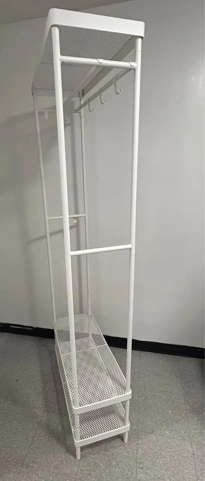 IKEA MACKAPÄR Coat rack - photo 2