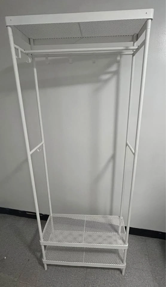 IKEA MACKAPÄR Coat rack - photo 3