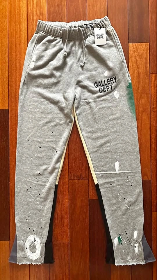 Gallery Dept Sweatpants
