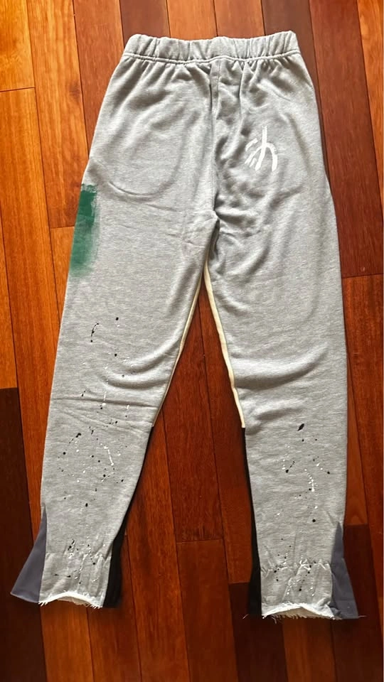 Gallery Dept Sweatpants - photo 2