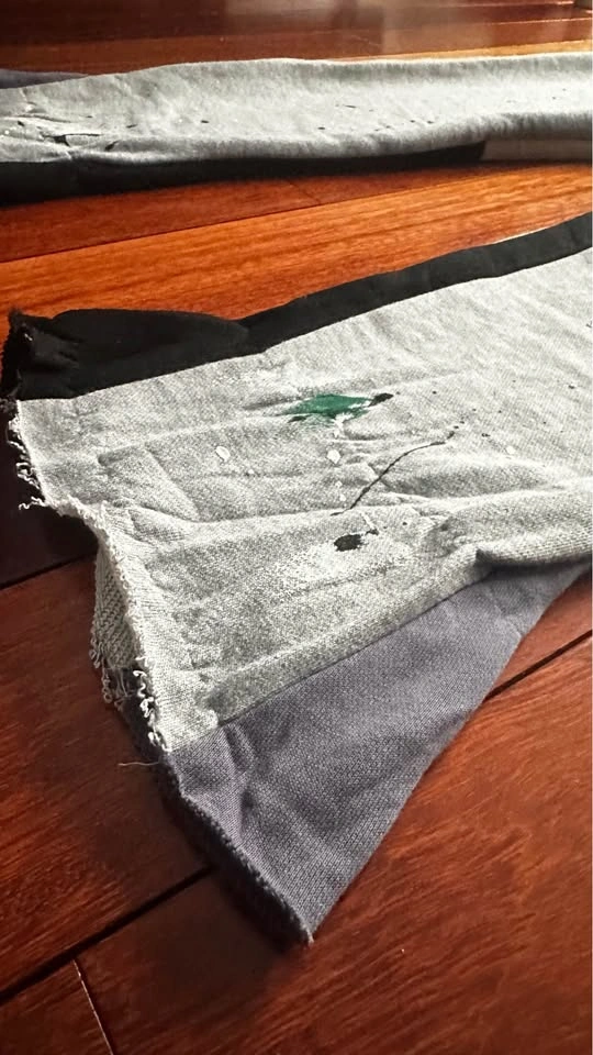 Gallery Dept Sweatpants - photo 5