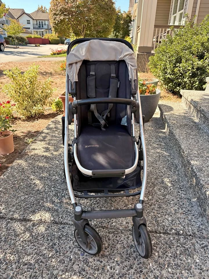 UPPAbaby CRUZ Stroller