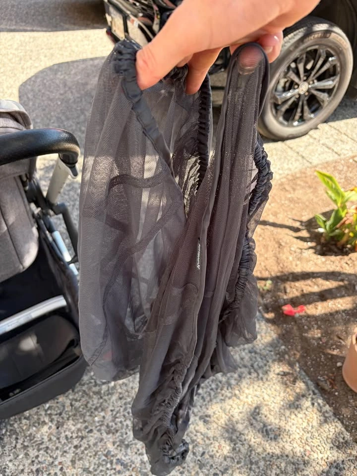UPPAbaby CRUZ Stroller - photo 4