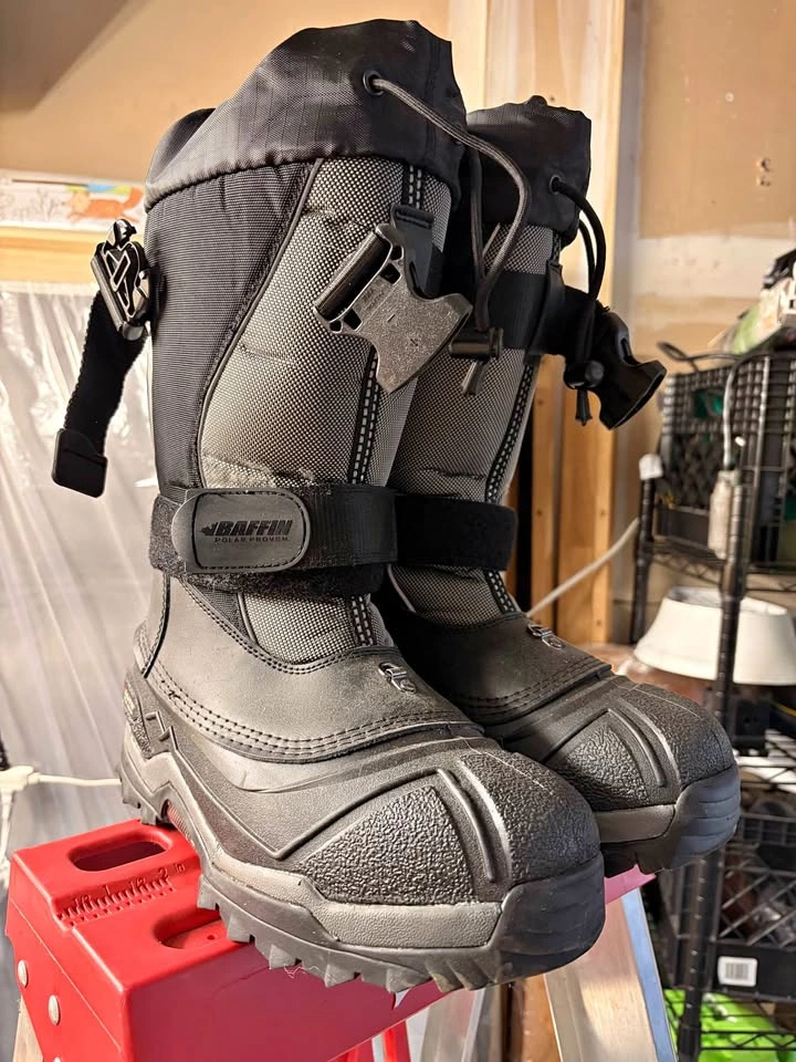 Baffin Winter Boots