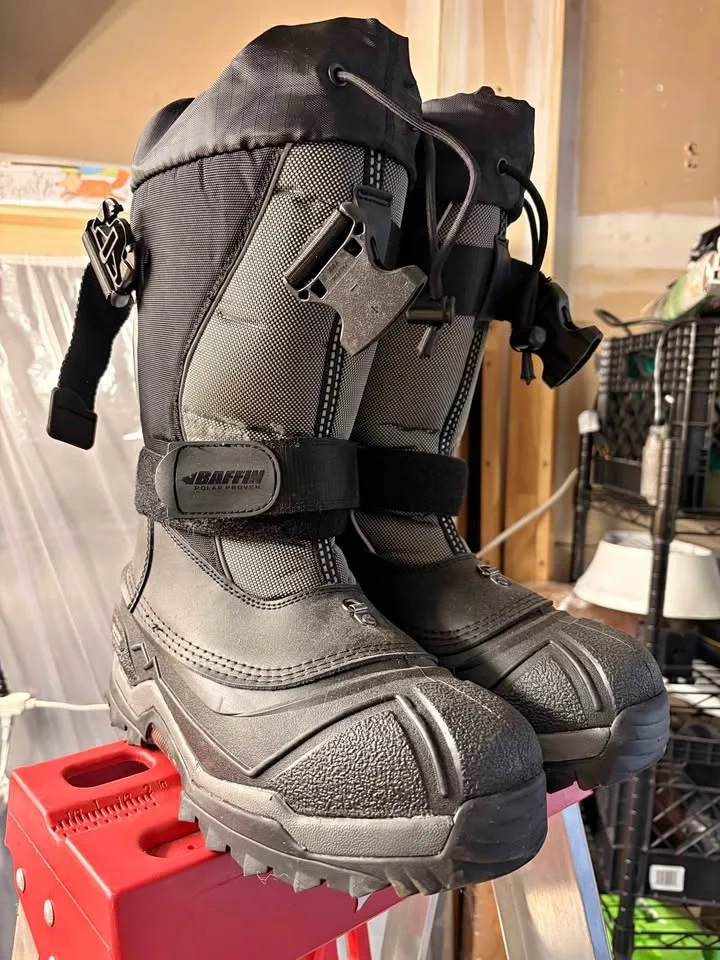 Baffin Winter Boots