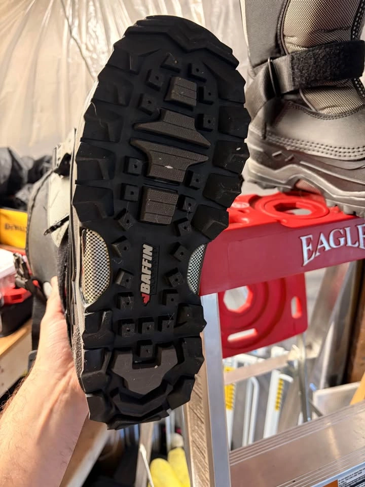 Baffin Winter Boots - photo 2