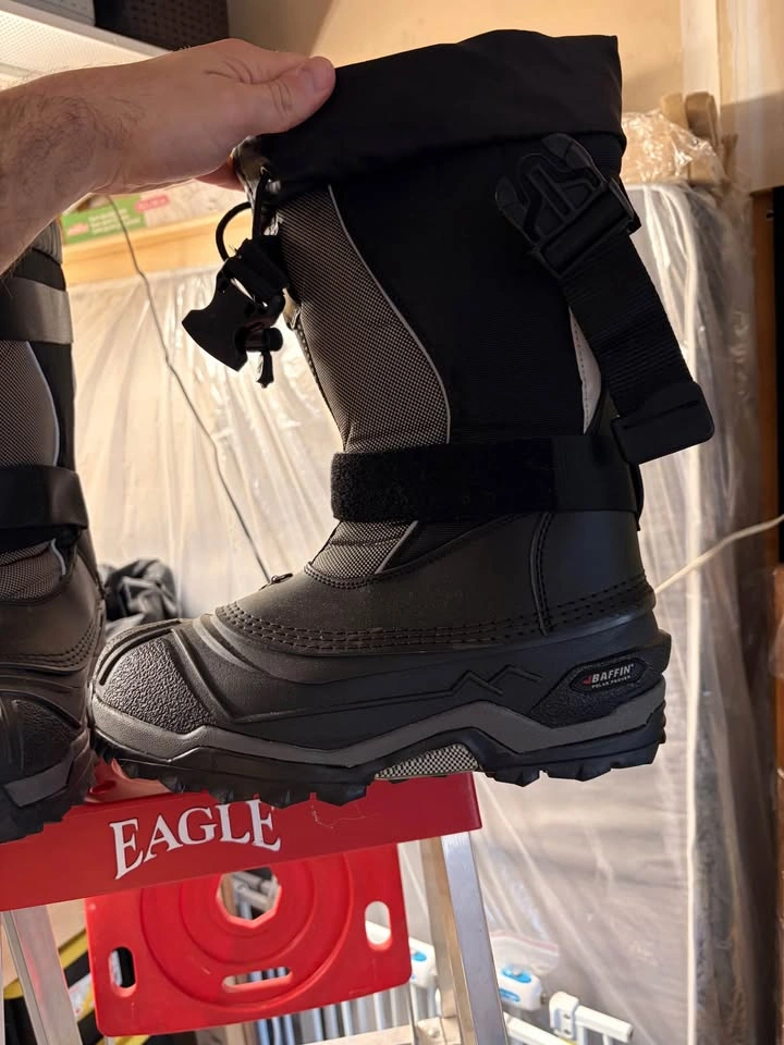 Baffin Winter Boots - photo 3