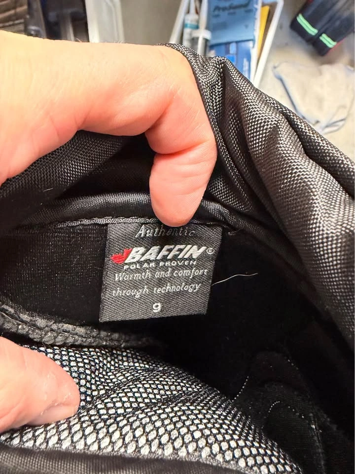 Baffin Winter Boots - photo 4