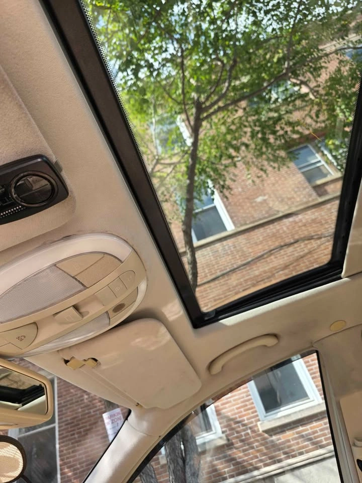 2006 Mercedes Benz e350 - photo 3