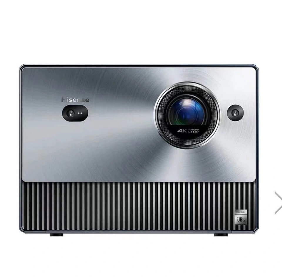 Hisense C1 4K Projector - photo 2