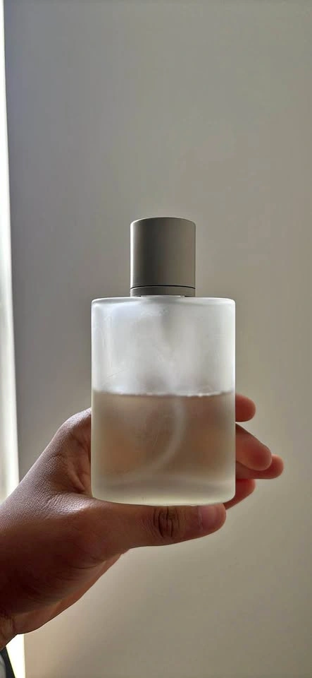 Custom Perfume