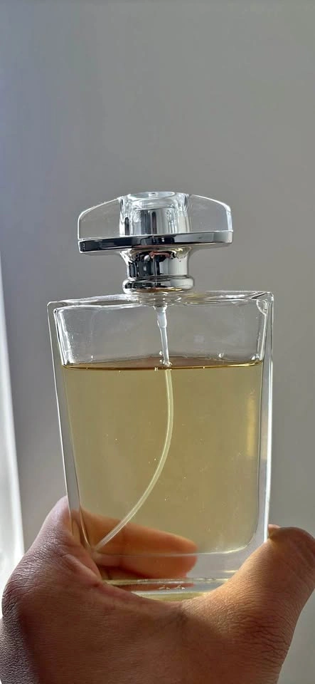 Custom Made Perfume ( Ombre Leather )