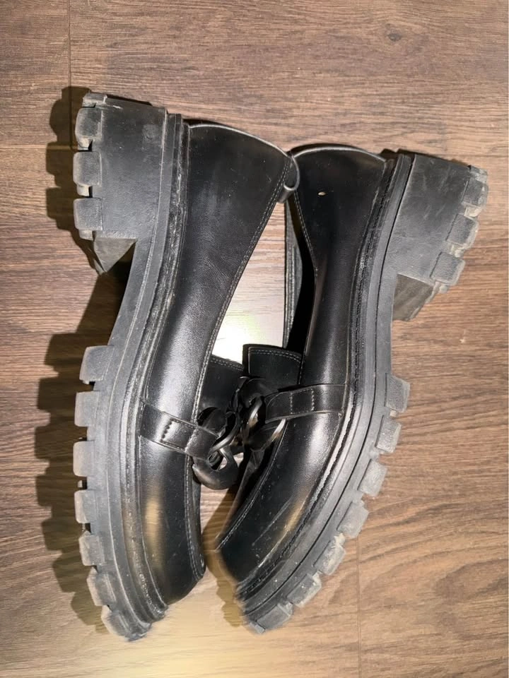 Steve Madden loafers 39 - photo 3