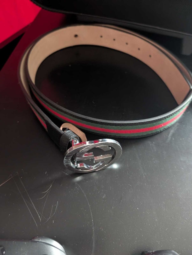 Gucci Belt