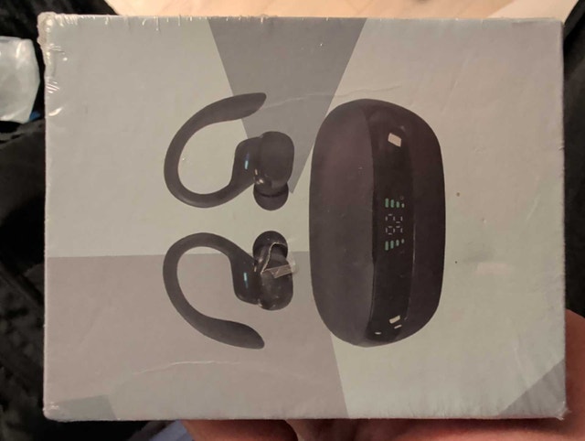 A3 Wireless Earphones
