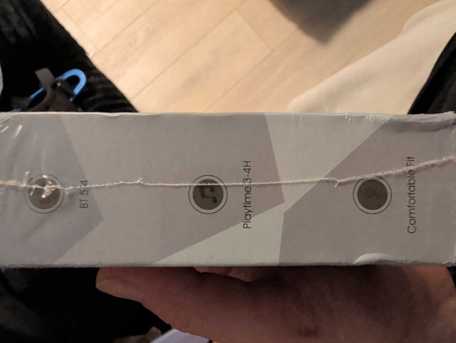 A3 Wireless Earphones - photo 3