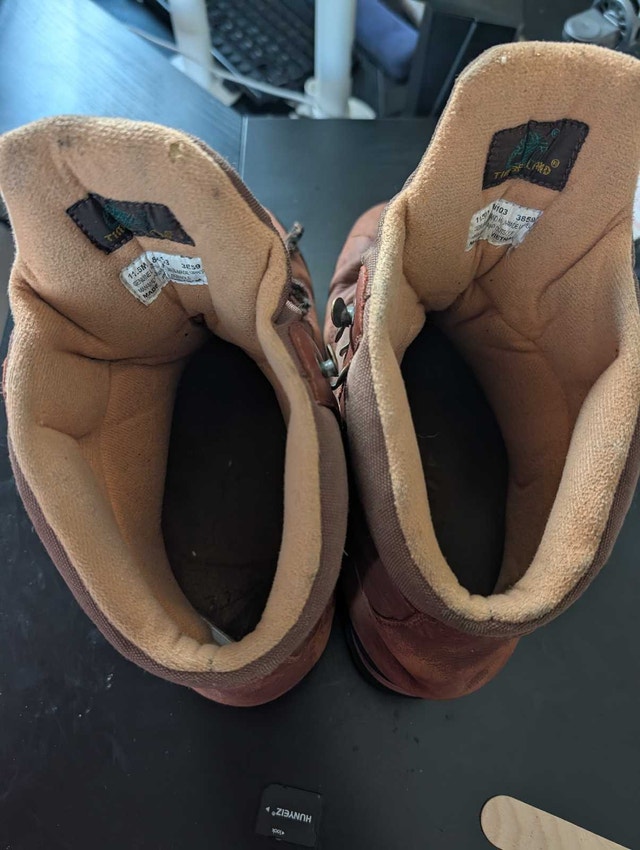 Timberland Boots - photo 5