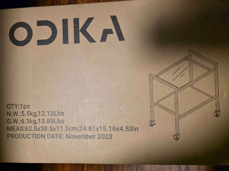Odika Cart - photo 2