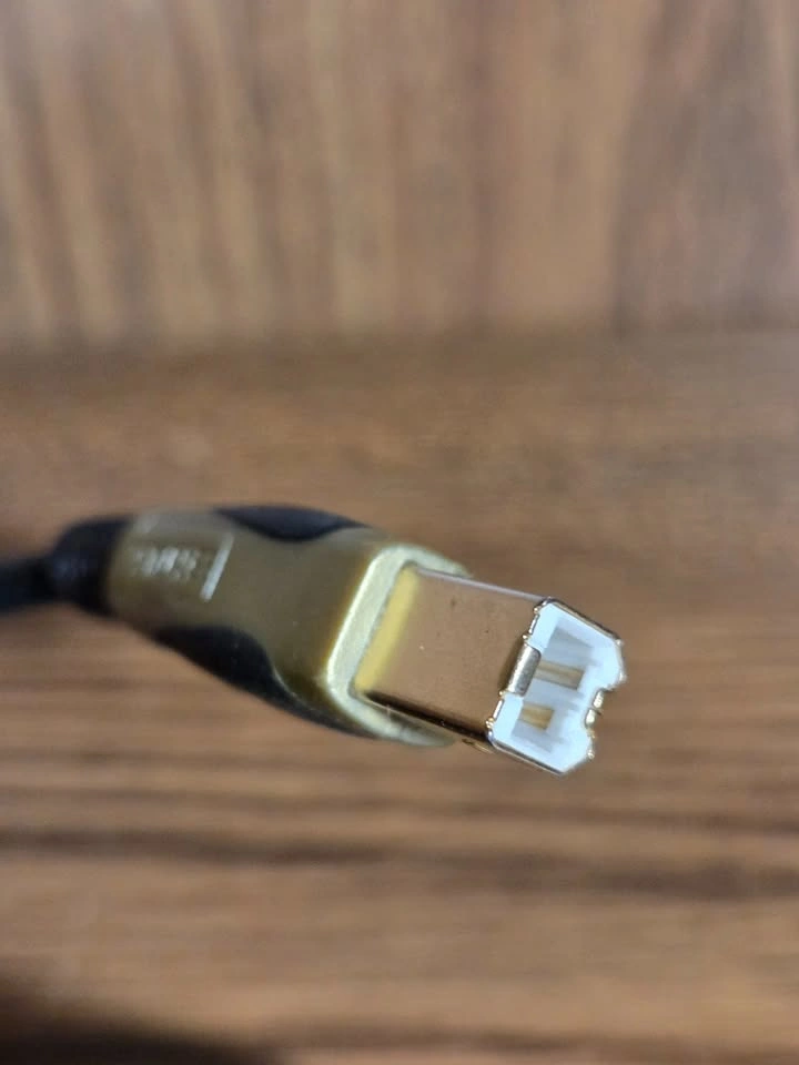 6 Foot Printer Cable - photo 3