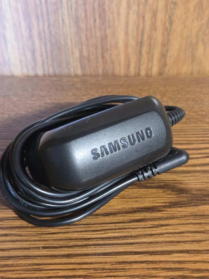 Samsung Travel Adapter Model ATADD30JBE - photo 4
