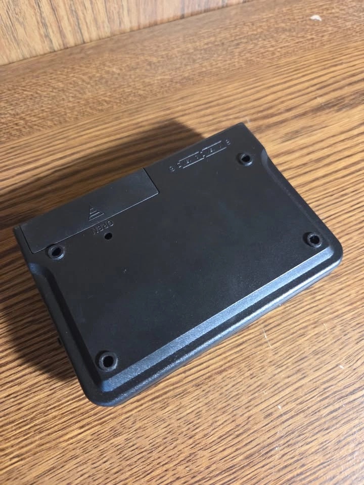Power Pro Audio PPA-328A Wireless Receiver Base - photo 5