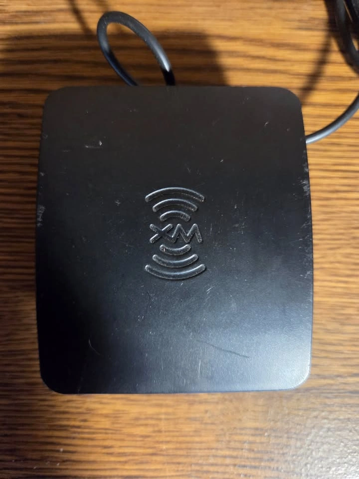 XM Satellite Radio Antenna - photo 3