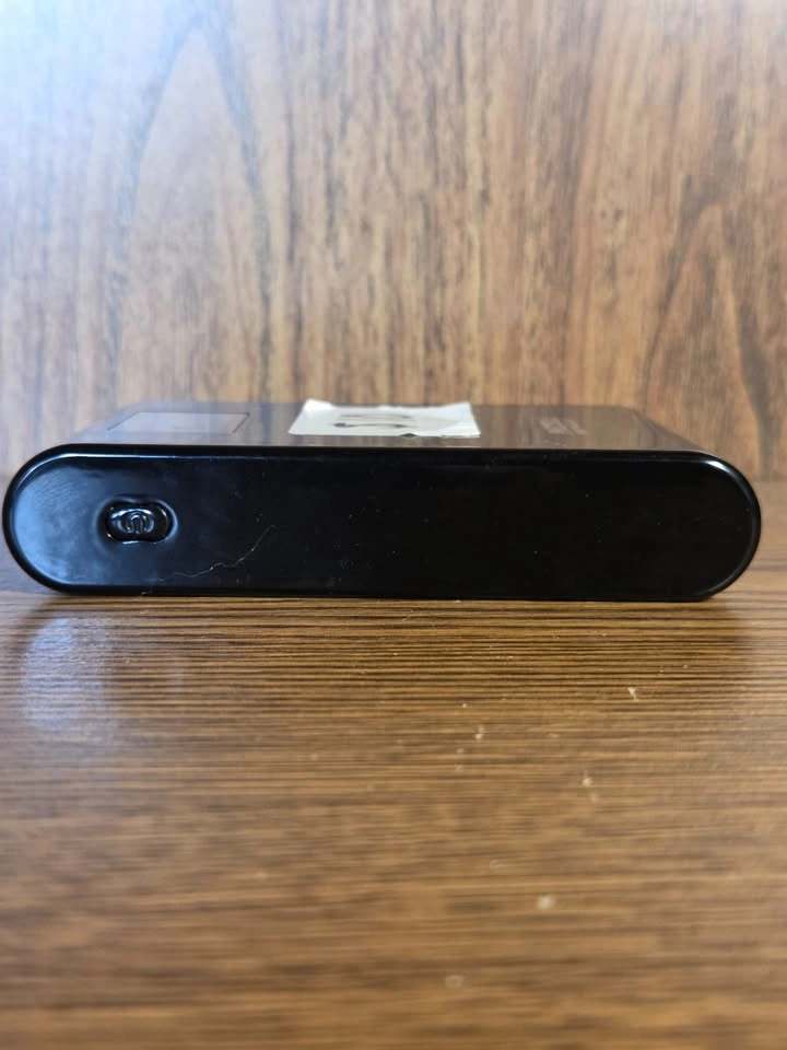 Portable Power Bank with Flashlight - photo 4