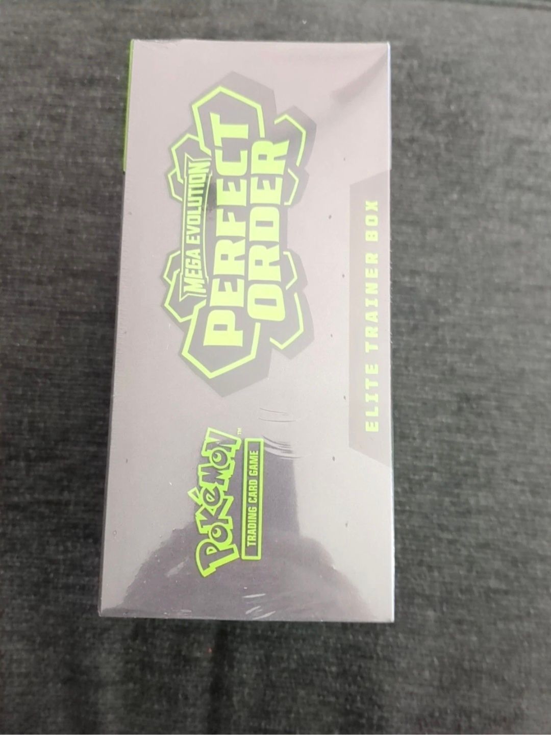 Perfect Order Elite Trainer Box - photo 3