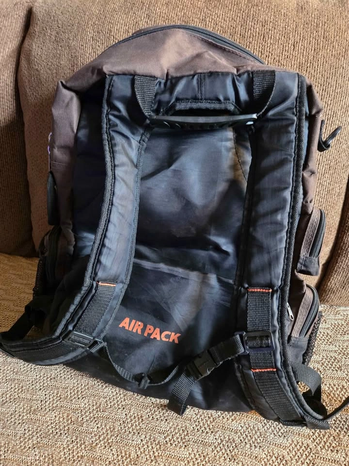 East Sport Brown Air Pack Backpack - photo 2