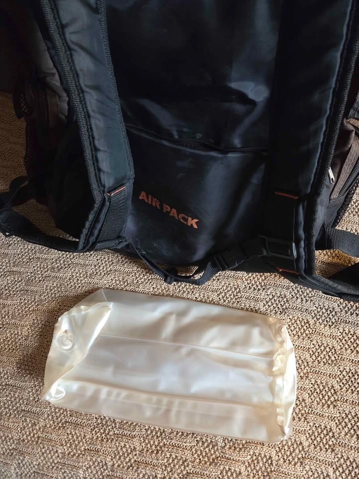 East Sport Brown Air Pack Backpack - photo 4