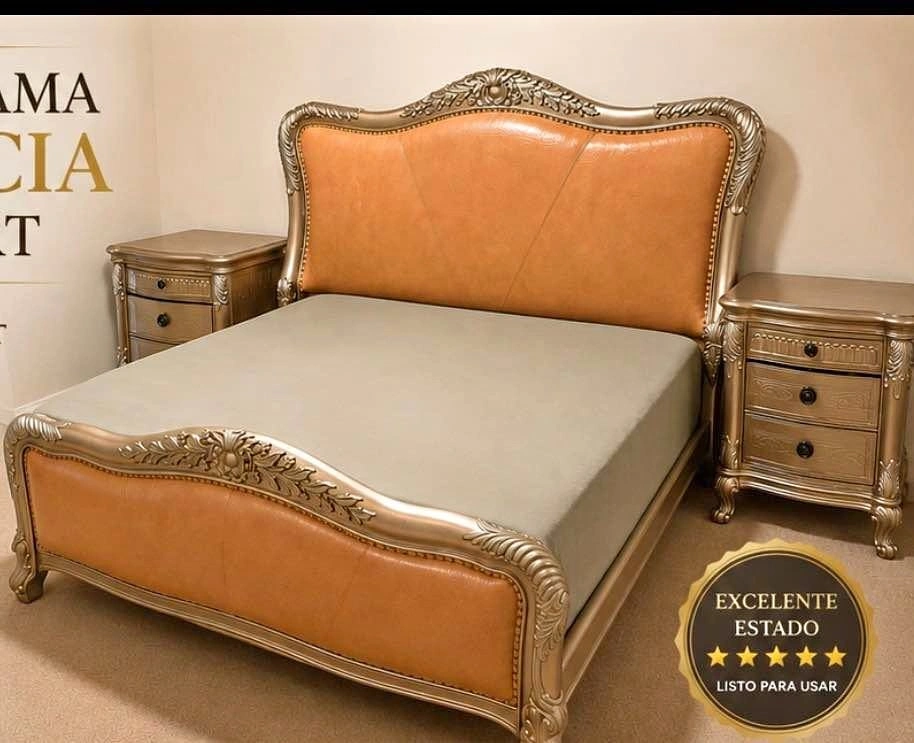 MODERN AND ELEGANT BEDDING SET