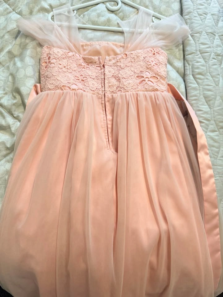 Girl's Dress - photo 2