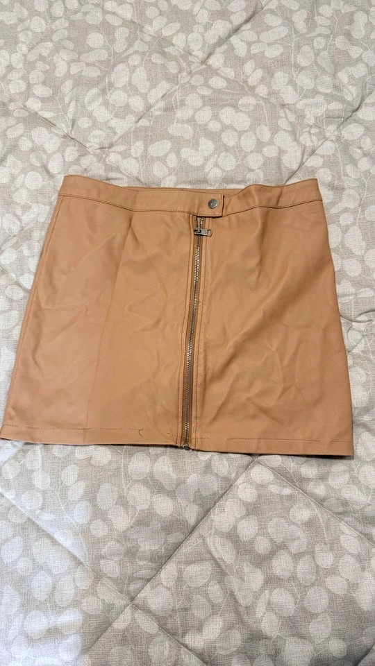 Mini Skirt - photo 2