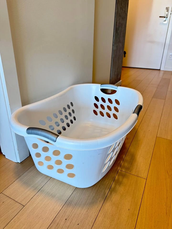 Laundry Basket