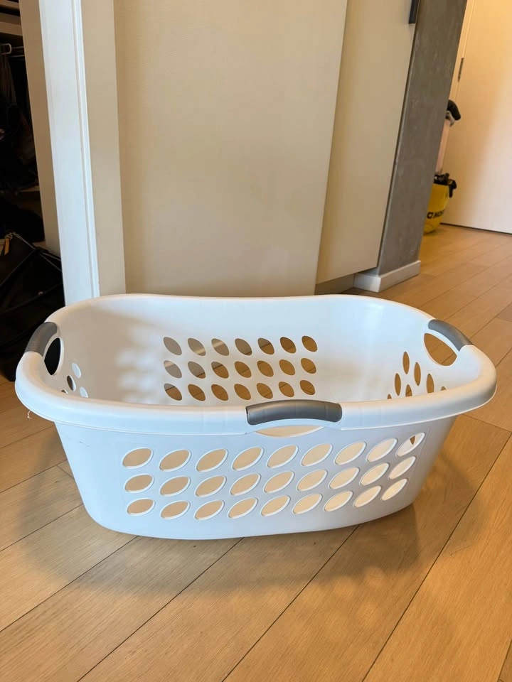 Laundry Basket - photo 3