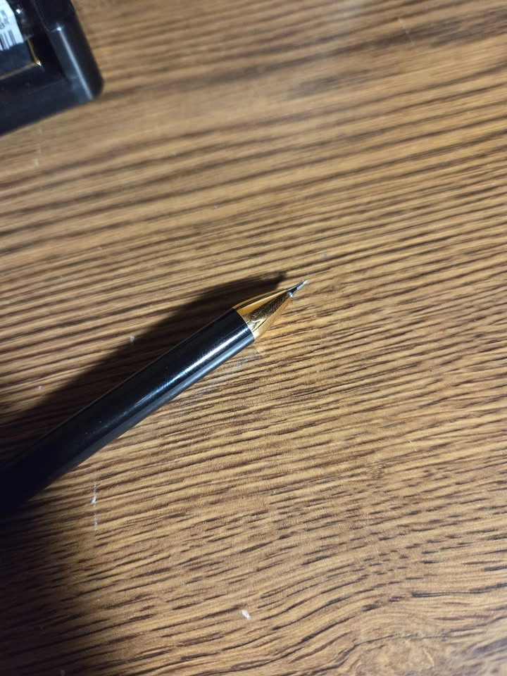 Zebra Mechanical Pen and Pencil 2 in 1 - photo 2