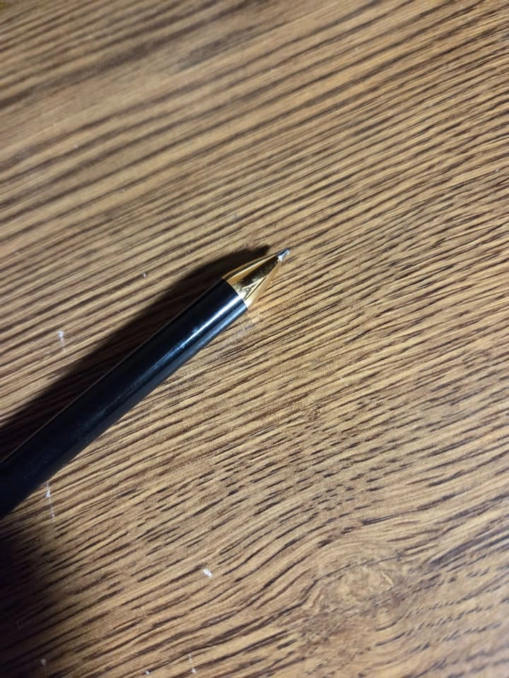 Zebra Mechanical Pen and Pencil 2 in 1 - photo 3