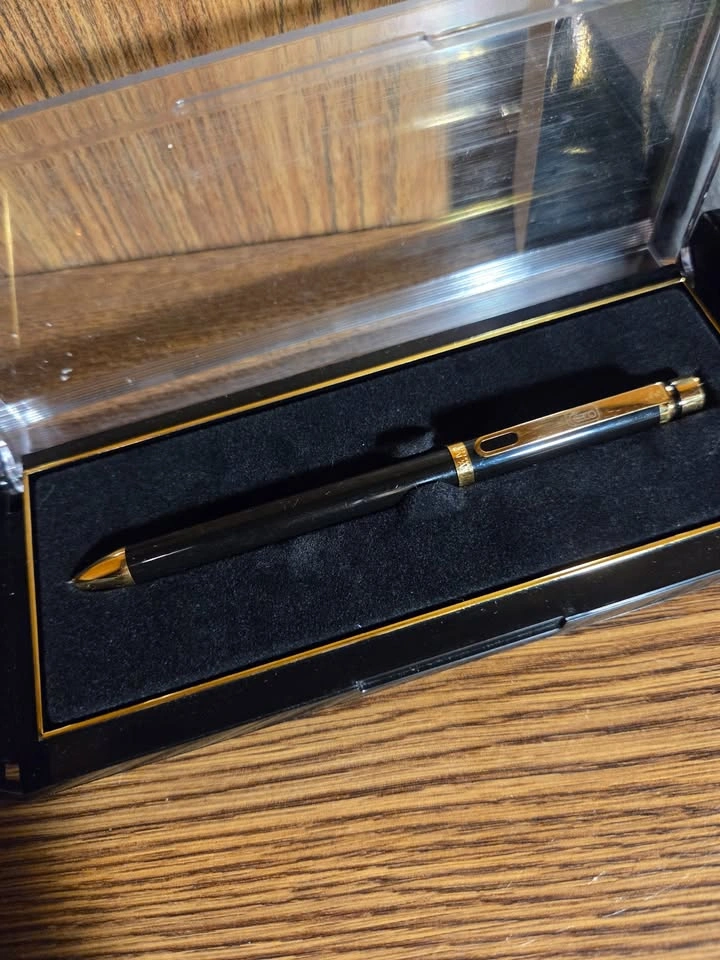 Zebra Mechanical Pen and Pencil 2 in 1 - photo 5