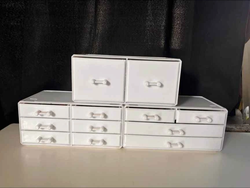 IKEA BRIMNES Vanity / Dressing Table - photo 4