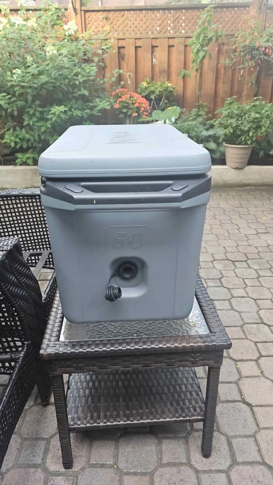 Ninja FrostVault 50-Quart Portable Hard Cooler - photo 5
