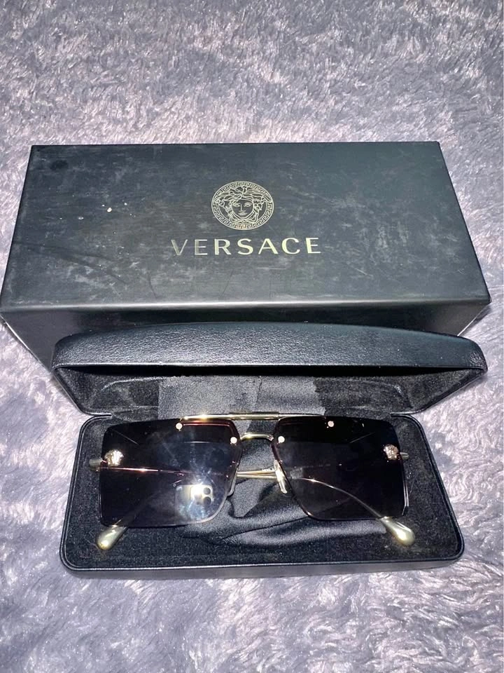 Versace Sunglasses